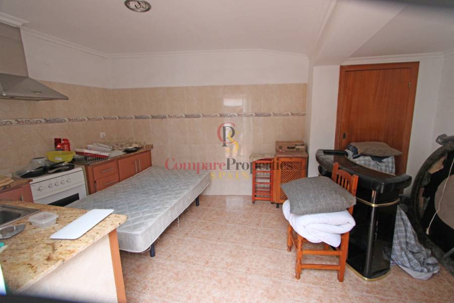 Sale - Townhouses - Jalon Valley - Casco urbano