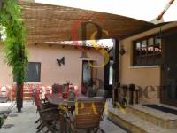 Sale - Villa - Jalon Valley - Campo