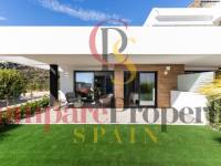 Verkauf - Apartment - Benitachell - 