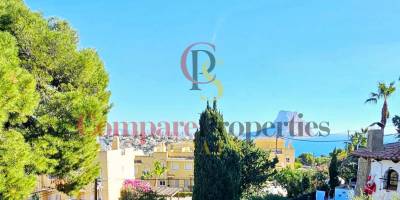 Villa - Sale - Calpe - Calpe