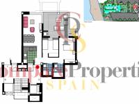 Sale - Apartment - Dénia - Costa Blanca
