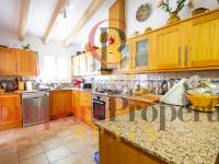 Sale - Villa - Orba Valley - Orba