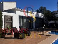 Verkauf - Villa - Jávea