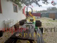 Sale - Apartment - Llutxent