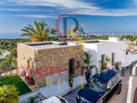 Sale - Villa - Benissa - Benissa Coast