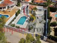 Sale - Villa - Benissa - Buenavista