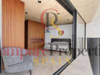 Verkoop - Villa - Benissa - Benissa Coast