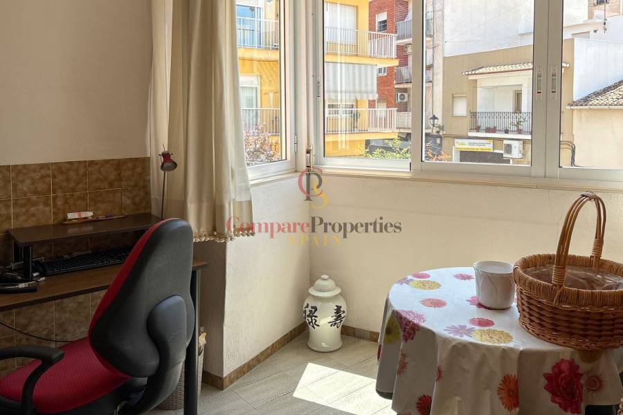 Sale - Townhouses - Dénia - Casco antiguo