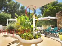 Sale - Villa - Benissa - Fanadix