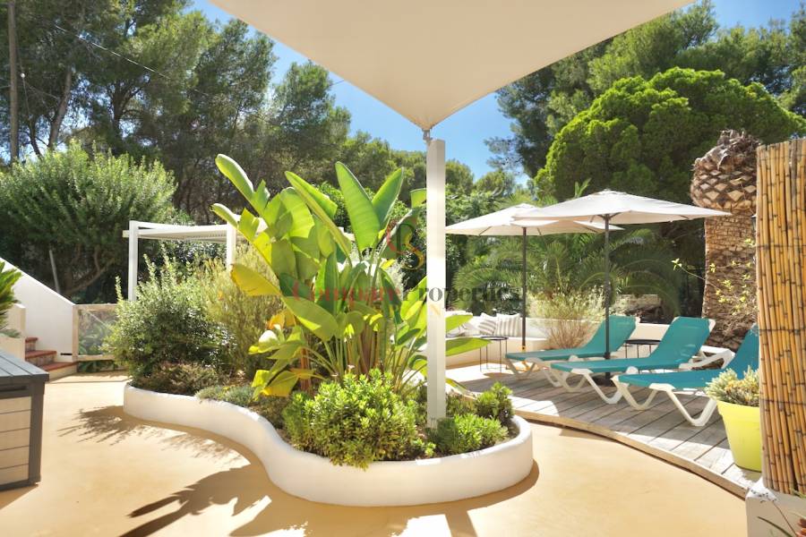 Vente - Villa - Benissa - Fanadix