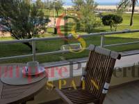 Verkoop - Apartment - Dénia - Las Marinas