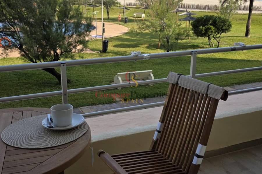 Verkoop - Apartment - Dénia - Las Marinas