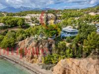 Verkauf - Villa - Altea - Altéa