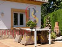 Sale - Villa - Orba Valley - 