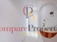 Sale - Apartment - Calpe - 