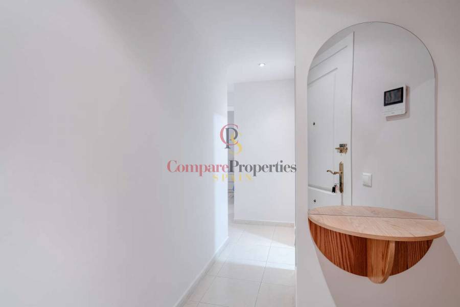 Sale - Apartment - Calpe - 