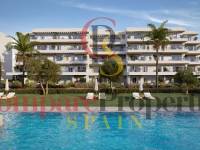 Verkauf - Apartment - El Vergel - 