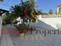Sale - Villa - Dénia
