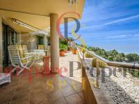 Vente - Apartment - Altea - Altea la Vieja