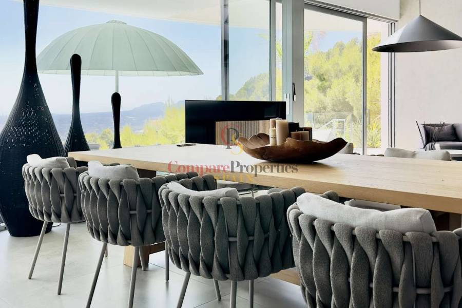 Venta - Villa - Altea - Altea Hills