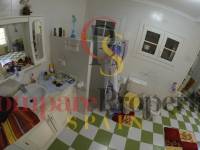 Vente - Villa - Dénia - La Pedrera