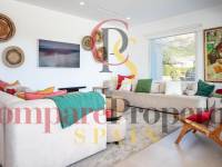 Vente - Villa - Jávea - 