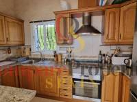 Vente - Villa - Benitachell - CUMBRES DEL SOL