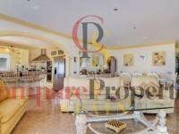 Verkauf - Villa - Moraira - 
