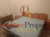 Sale - Apartment - Oliva - 
