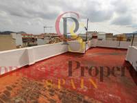 Verkoop - Townhouses - Pego