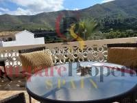 Sale - Villa - Adsubia