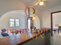 Venta - Villa - Benissa - Buenavista