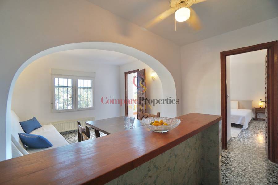 Venta - Villa - Benissa - Buenavista