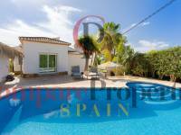 Verkoop - Villa - Jávea - La Corona