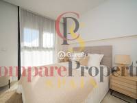 Verkauf - Apartment - Dénia - Tossalets