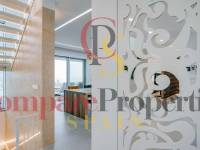 Venta - Villa - Calpe