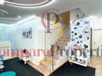 Sale - Villa - Calpe - 