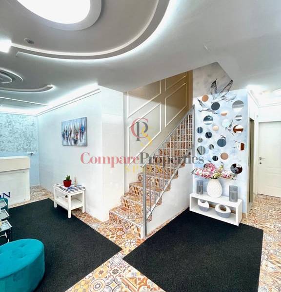 Sale - Villa - Calpe - 