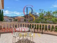 Venta - Villa - Orba Valley - 