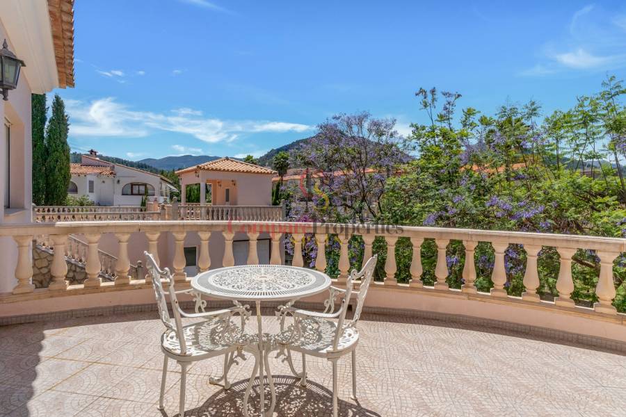 Venta - Villa - Orba Valley - 