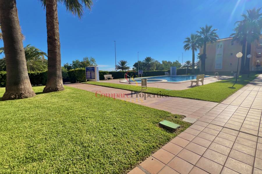 Venta - Apartment - Piles