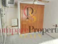 Sale - Apartment - Oliva - 
