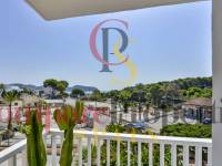 Venta - Apartment - Moraira