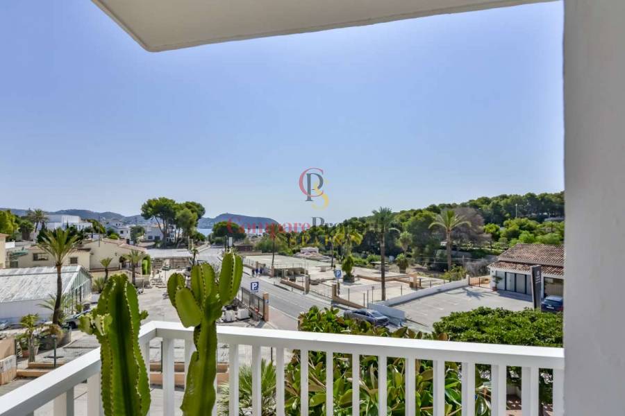 Venta - Apartment - Moraira