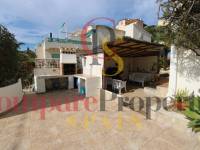 Sale - Villa - Orba Valley - Sanet y Negrals