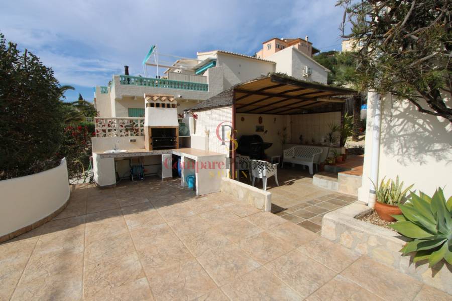 Sale - Villa - Orba Valley - Sanet y Negrals