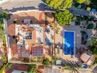 Verkauf - Villa - Calpe