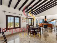 Verkoop - Villa - Benissa - Benissa Coast