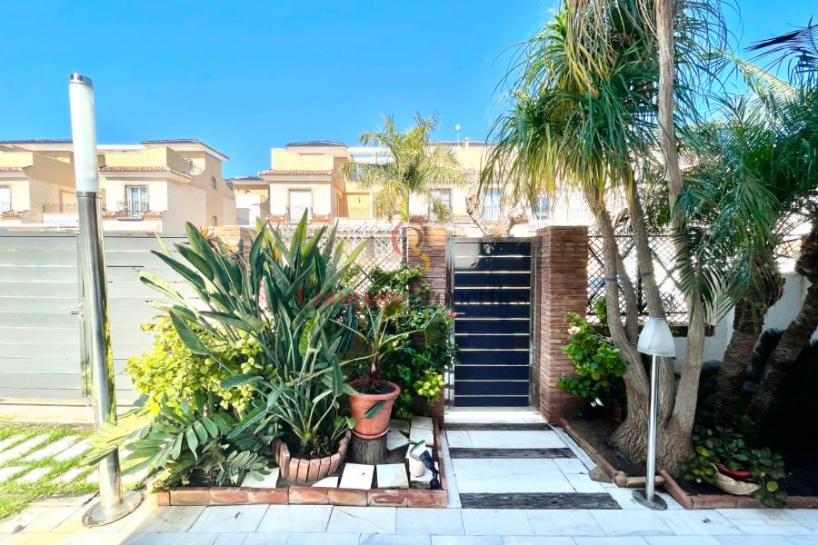Venta - Townhouses - Torre De La Horadada - Torre de la Horadada