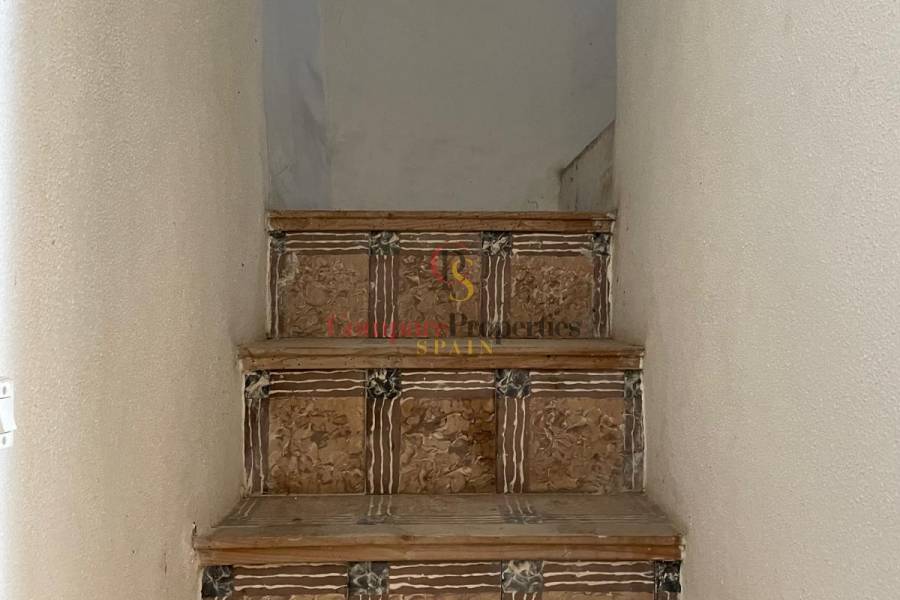 Sale - Townhouses - El Vergel - Casco urbano